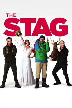 The Bachelor Weekend's poster
