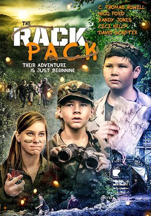 The Rack Pack's poster image