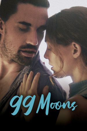 99 Moons's poster