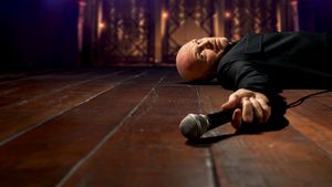 Bill Burr: Drop Dead Years's poster