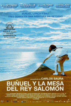 Bunuel and King Solomon's Table's poster