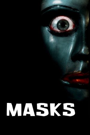 Masks's poster