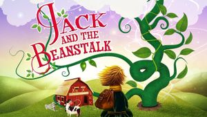 Jack and the Beanstalk's poster