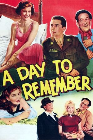A Day to Remember's poster