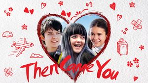 Then Came You's poster