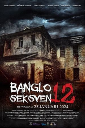 Bungalow Section 12's poster