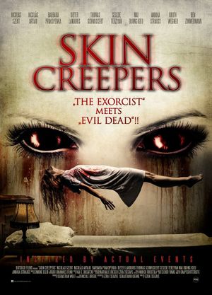 Skin Creepers's poster