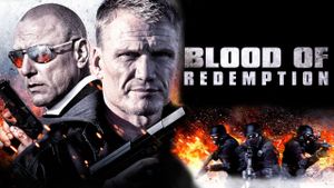 Blood of Redemption's poster
