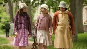 Kit Kittredge: An American Girl's poster
