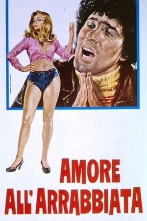 Crazy, Crazy Love's poster