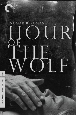 Hour of the Wolf's poster