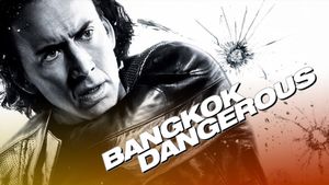 Bangkok Dangerous's poster