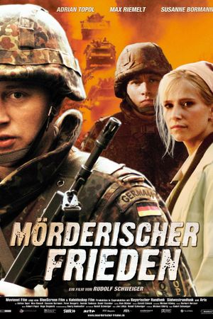 Snipers Valley's poster