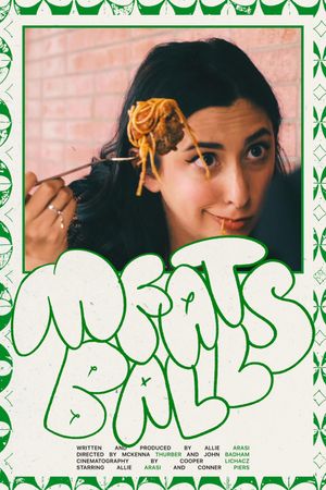 Meatballs's poster