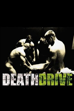 Death Drive's poster image