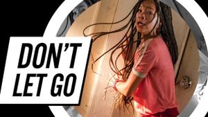Don't Let Go's poster