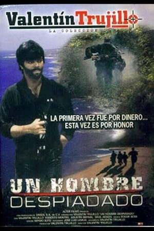 Un hombre despiadado's poster