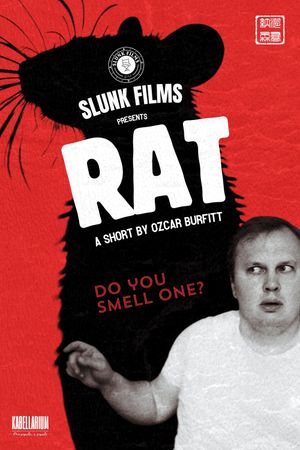 Rat's poster