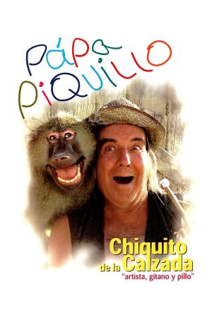 Pápa Piquillo's poster