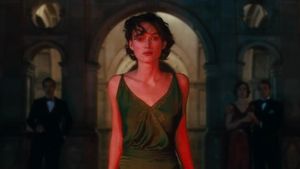 Atonement's poster