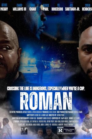 Roman's poster