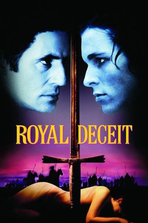 Royal Deceit's poster