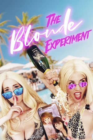 The Blonde Experiment's poster