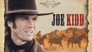 Joe Kidd's poster