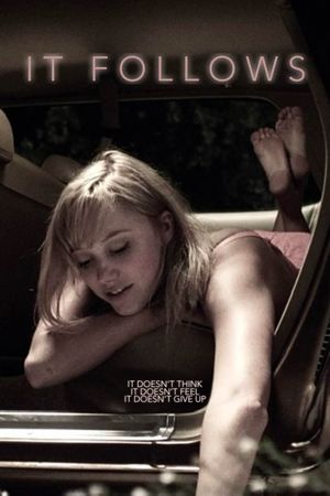 It Follows's poster