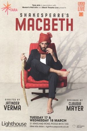 Macbeth's poster