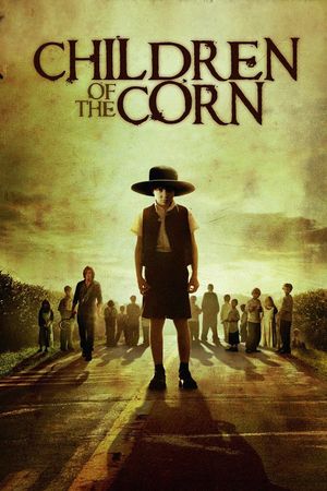 Children of the Corn's poster
