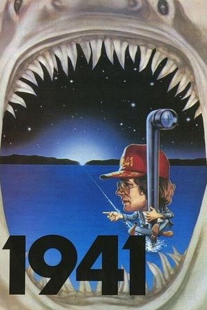 1941's poster