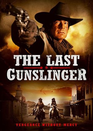 American Gunslingers's poster