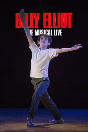 Billy Elliot's poster
