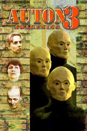 Auton 3: Awakening's poster image