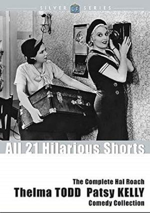 Twin Triplets's poster