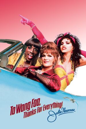 To Wong Foo, Thanks for Everything! Julie Newmar's poster