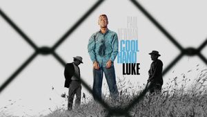 Cool Hand Luke's poster