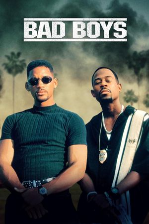 Bad Boys's poster