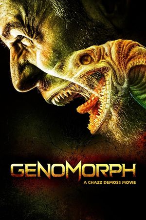 Genomorph's poster image