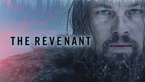 The Revenant's poster