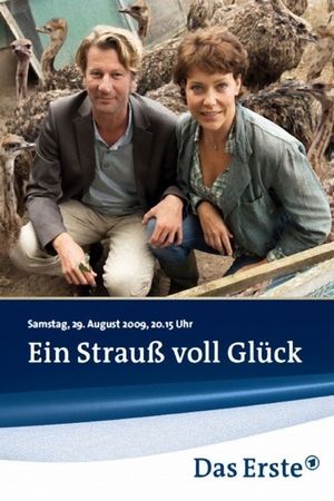 Ein Strauß voll Glück's poster