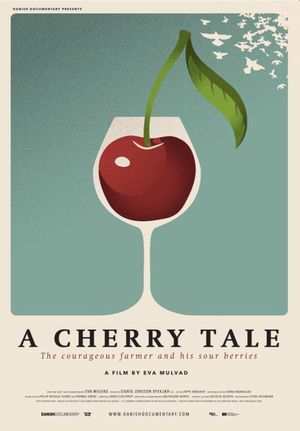 A Cherry Tale's poster