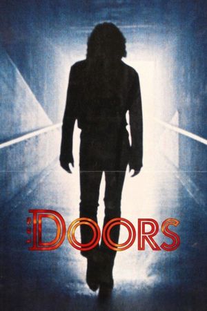 The Doors's poster