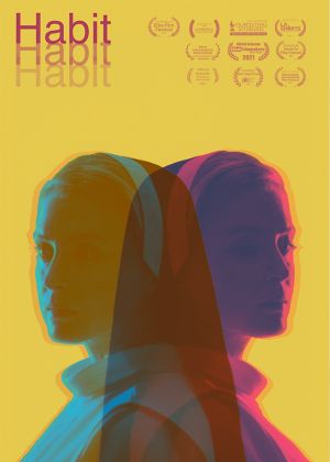 Habit's poster