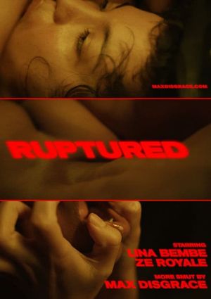 Ruptured's poster