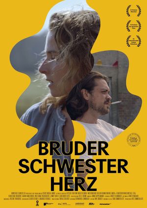 Bruder Schwester Herz's poster