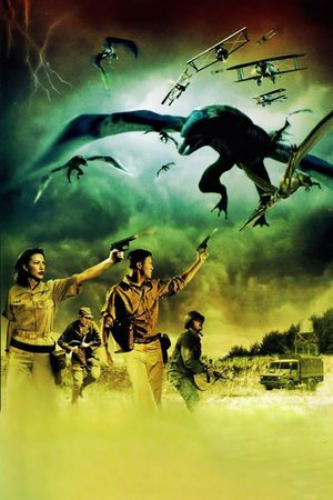 Warbirds's poster