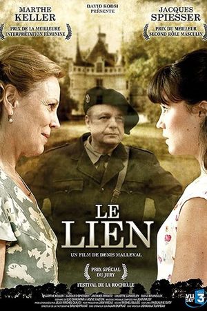 The Missing Granddaughter's poster