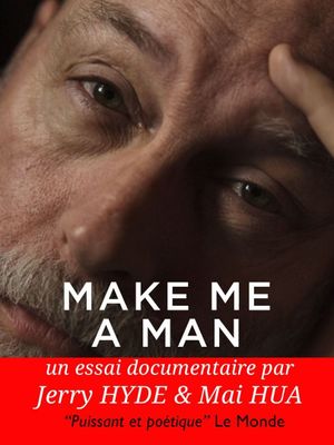 Make Me a Man's poster